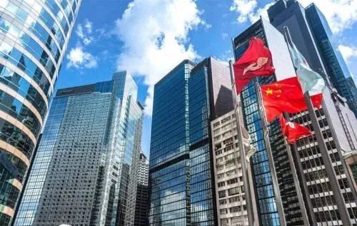 香港IPO保荐人排行:过去24个月,前十大中资投行占8席、国际大行仅2席